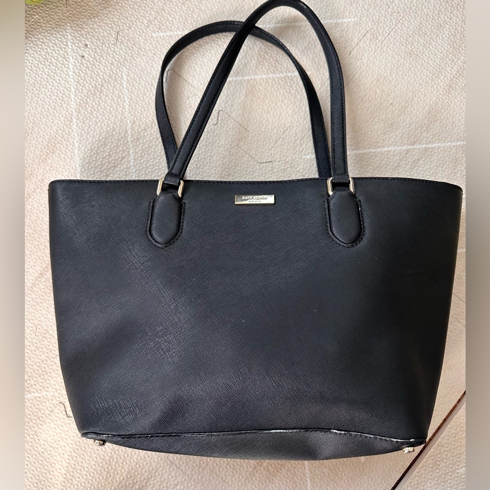 Kate Spade large tote bag